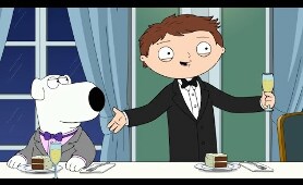 Family Guy - Stewie becomes a Teenager Full Episode Nocuts
