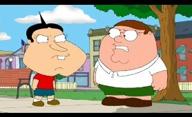 Kleiner Peter und Quagmire ► Family Guy Besten Szenen [Deutsch/HD]