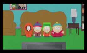 South Park Funny Moments for 30 minutes