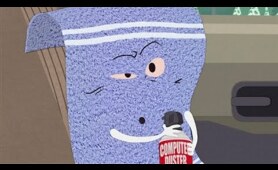 Towelie Best Moments! South Park