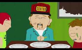 South Park: In the Ghetto