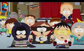 South Park Fractured But Whole Full Movie