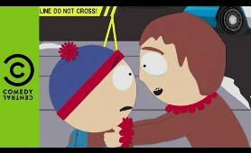 "Did You Shoot Up The School?" | South Park