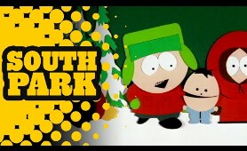 Did Cartman Get an Anal Probe? - SOUTH PARK