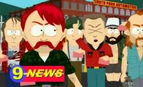 Southpark - They Took Our Jobs!!!!!!!!!!!!!!!!!!!!!!!!!!!!!!!!!!!