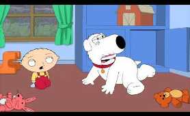 Family Guy Deutsch Staffel 10 Folge 03+04 - Family Guy German 2020