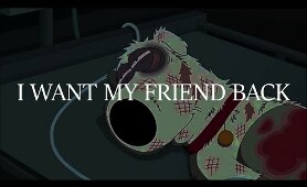 Family Guy | I WANT MY FRIEND BACK | SAD (Edit)