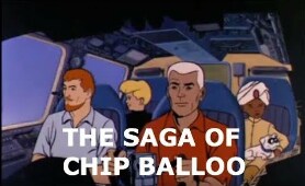 Ten Cool Things You Probably Never Knew About Jonny Quest
