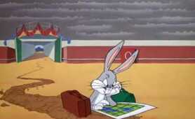 Warner Bros. Classic Cartoon Characters: Bugs Bunny