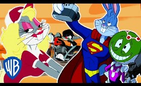 Looney Tunes | Best Bugs Bunny Moments | WB Kids