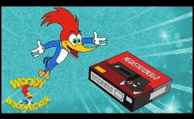 Woody Woodpecker | No Time Like A Present | Full Episode