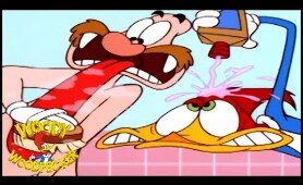Woody Woodpecker | Meany's Date Bait | Full Episodes