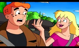 Alternate Riverdales | Archie's Weird Mysteries - Archie Comics | Episode 36