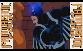 FANTASTIC FOUR (1994 TV series) (1990's Cartoon) - EPISODE #16 (REMASTERED) (HIGH QUALITY) ENG-DUB